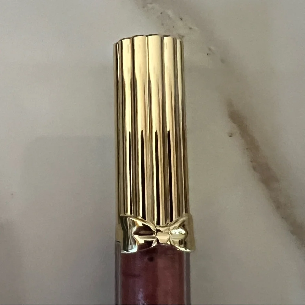 ESTEE LAUDER PURE COLOR ENVY LIP GLOSS FLASH FIRE 115 bc9